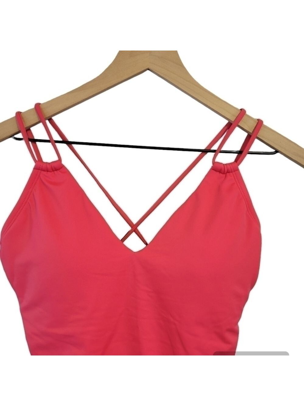 NWT Shade & Shore Swimsuit Med - Picture 3 of 6
